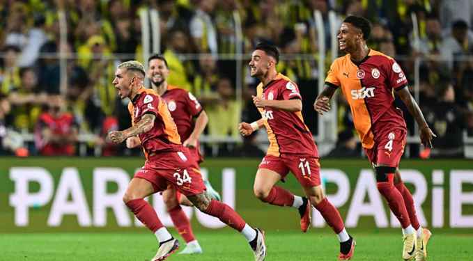 Galatasaray, Süper Lig’de Kasımpaşa’yı konuk edecek