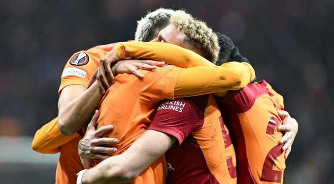 Galatasaray’ın Avrupa arenasında konuğu PAOK