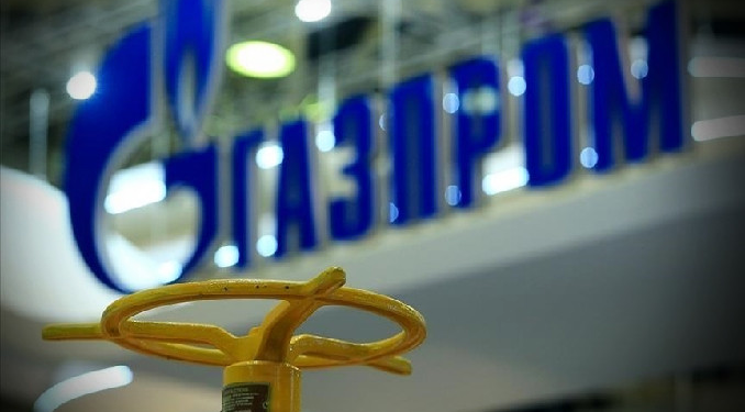 Gazprom gözünü Afrika’ya dikti!