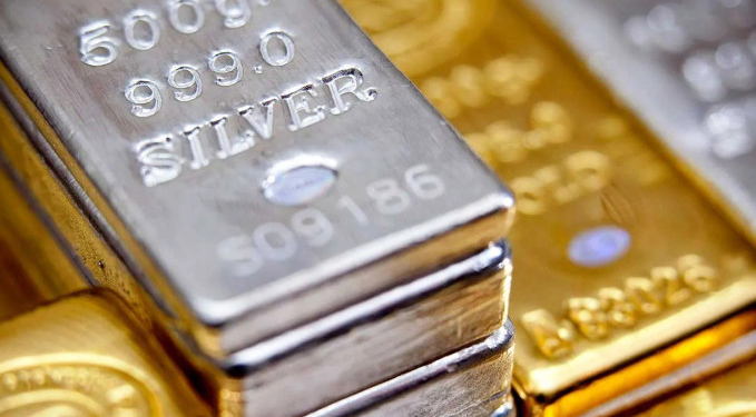 Gümüş ithalatı zirve yaptı