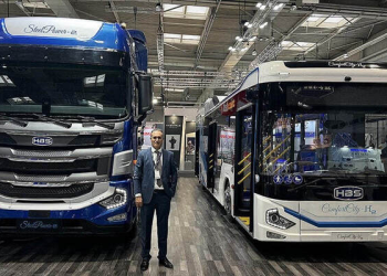 HABAŞ’tan Türkiye’de 1 milyar euroluk yerli otomobil yatırımı