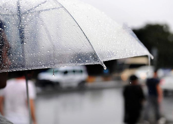 Hafta sonu yağışlı geçecek: Meteoroloji’den uyarılar geldi!