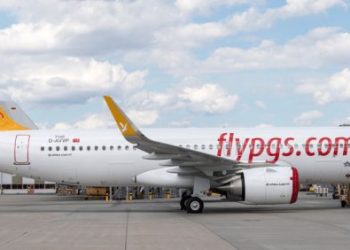 Havayolu şirketi Pegasus, ihraç işlemini tamamladı