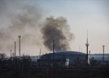 IEA’dan Ukrayna’nın enerji güvenliğini için 10 acil adım önerisi