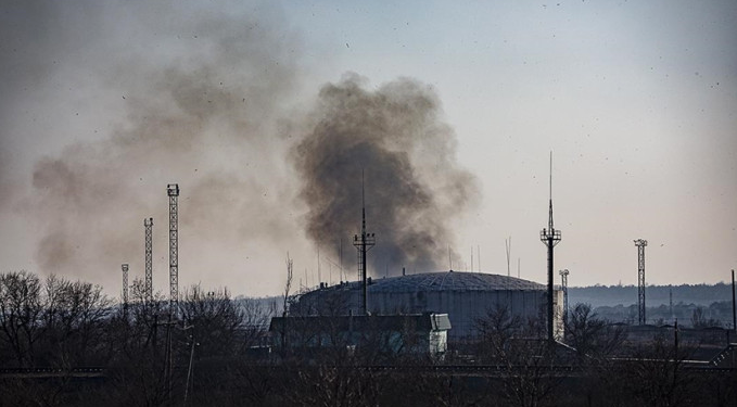 IEA’dan Ukrayna’nın enerji güvenliğini için 10 acil adım önerisi