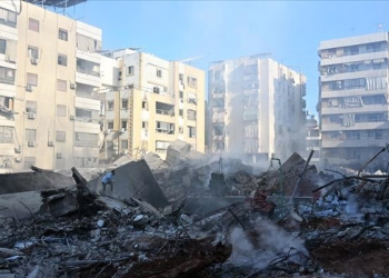 İsrail, Cemaati İslamiyye yöneticisini öldürdü