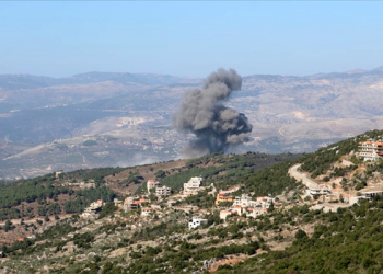 İsrail: Lübnan’a kara saldırısı başlatmaya hevesli değiliz