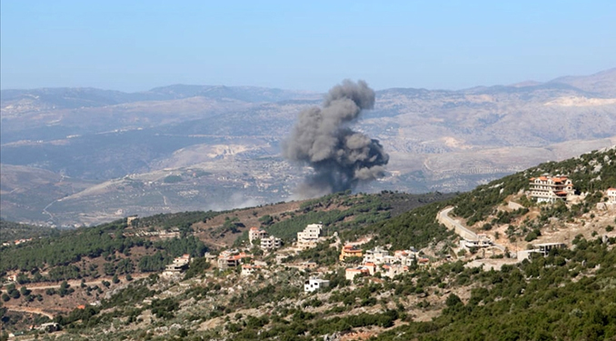 İsrail: Lübnan’a kara saldırısı başlatmaya hevesli değiliz