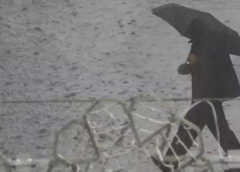 İstanbul dahil kuvvetli yağış geliyor!