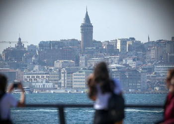 İstanbul’da hafta sonu sıcak geçecek