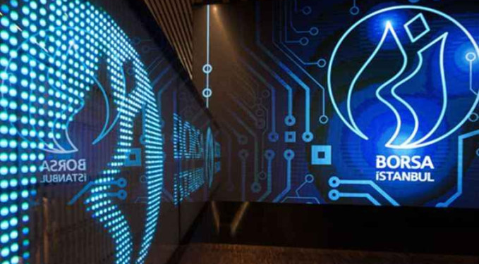 İstanbullu yatırımcılar borsadan 530 milyar lira kazandı