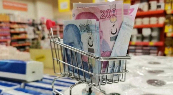 İstanbul’un ağustos enflasyonu belli oldu