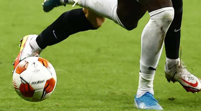 İşte futbolda haftanın programı