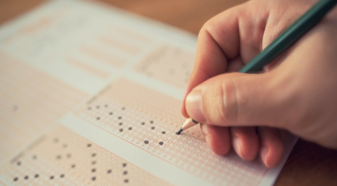 KPSS Ortaöğretim yarın yapılacak