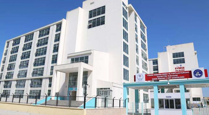 KYK yurt başvuru sonuçları açıklandı