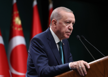 Kabine toplantısı son erdi: Erdoğan’ın hedefinde İsrail vardı