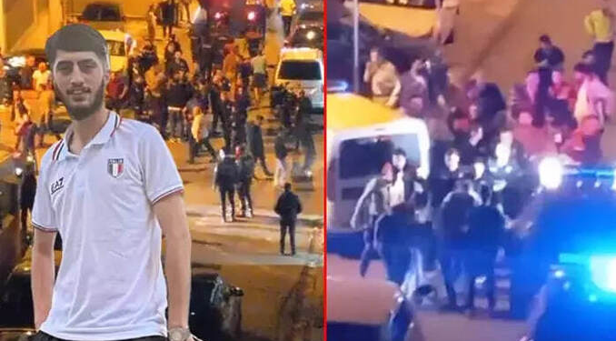 Kadın polisi şehit etmişti! Katilin ifadesi ortaya çıktı