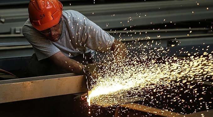 Kapasite kullanım oranında toparlanma