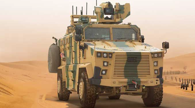 Kirpi’yi dünya konuşuyor