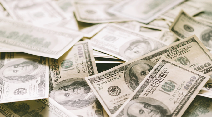 Küresel borçlar ilk altı ayda 312 trilyon dolara ulaştı