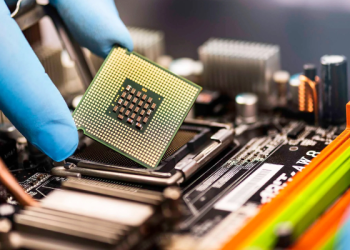 Küresel çip satışları 51,3 milyar dolara ulaştı