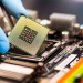 Küresel çip satışları 51,3 milyar dolara ulaştı