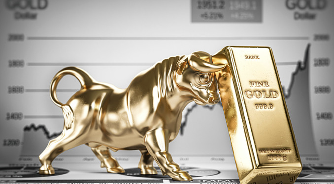 Küresel piyasalarda altına hücum devam edecek mi?