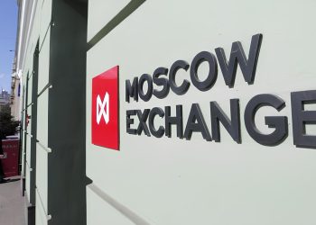 Moskova Borsası’nda ‘yuan’ hamlesi