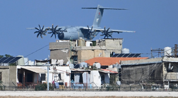 MSB’den Lübnan uyarısı: Tüm bölge kaosa sürüklenebilir