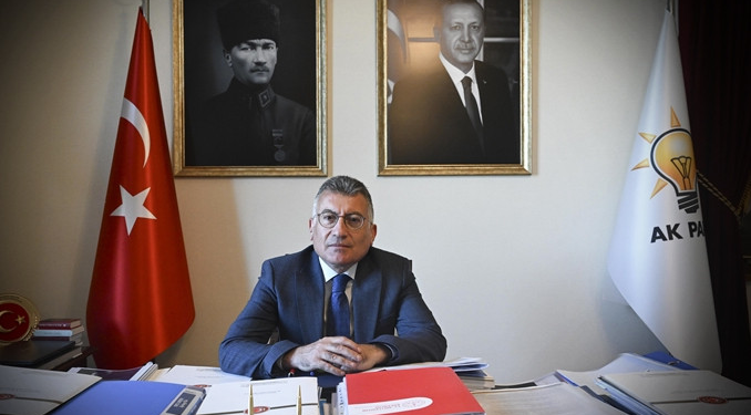 Meclis yoğun ekonomi gündemiyle 1 Ekim’de açılıyor!