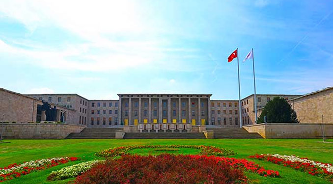 Meclis’te yeni güvenlik önemleri alındı