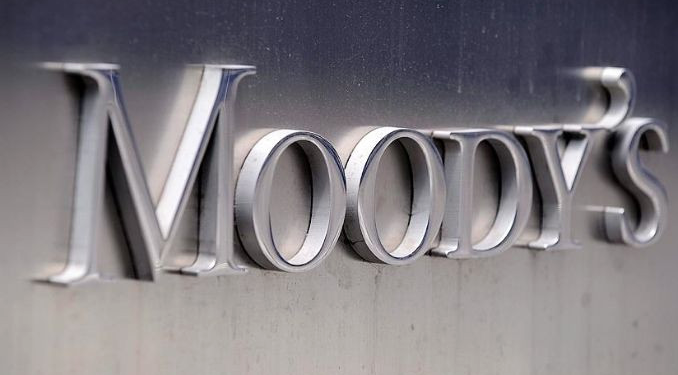 Moody’s İsrail’in kredi notunu negatifte tuttu