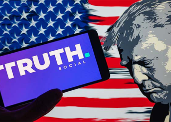 Münazaranın faturası: Trump’ın sosyal medya hisseleri çakıldı