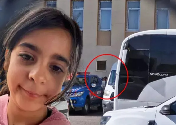 Narin Güran cinayeti: Anne ve ağabey dahil 8 kişi tutuklandı!