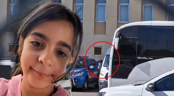 Narin Güran cinayeti: Anne ve ağabey dahil 8 kişi tutuklandı!