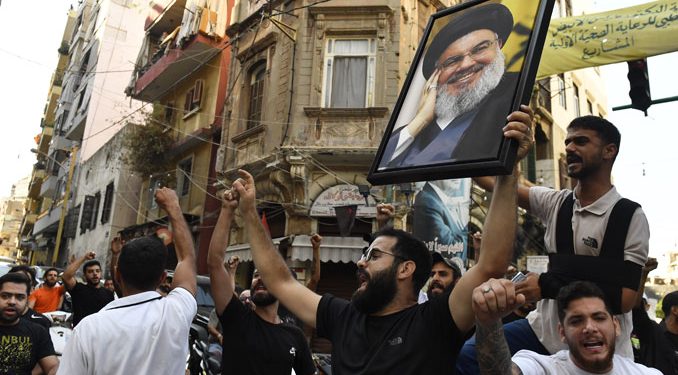 Nasrallah sonrası Hizbullah’ın geleceği ne olacak?