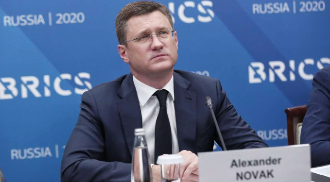 Novak: Petrol fiyatlarındaki dalgalanma hafifledi