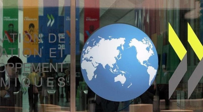 OECD’den Türkiye için büyüme tahmini
