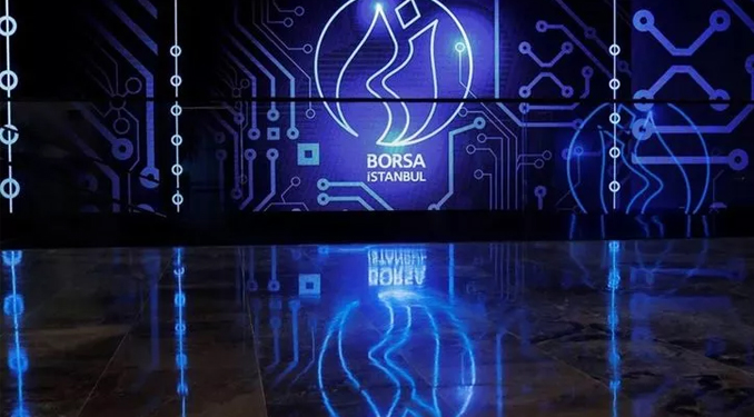 Oba Makarnacılık hisselerinde geçici askıya alma kararı