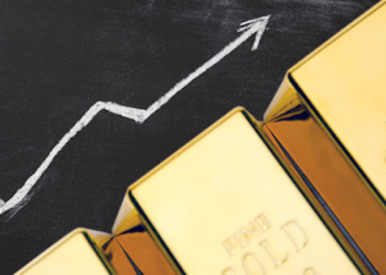 Ons altın yeni zirvesini gördü