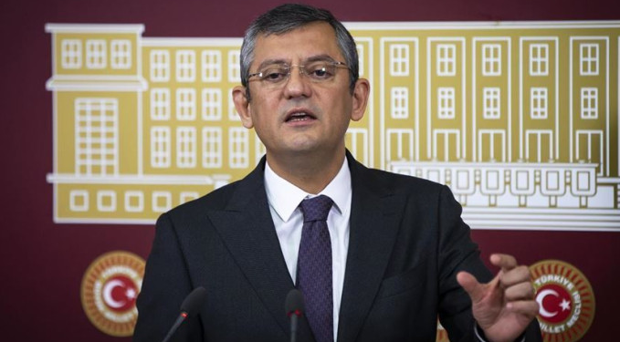 Özel: 6 sıfırı masraflardan da maaşlardan da attı