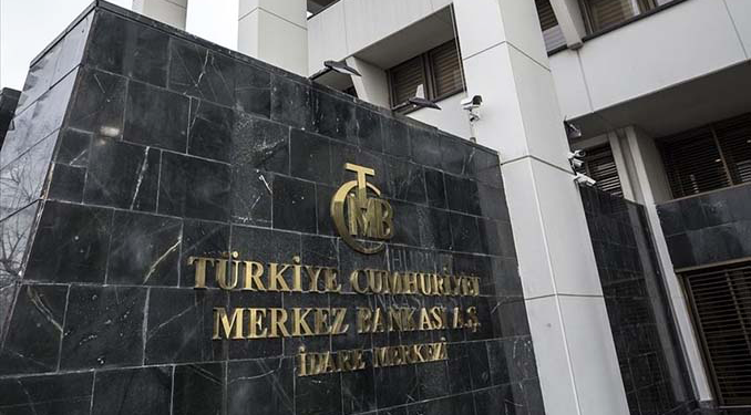 PPK özeti yayımlandı: Göstergeler enflasyonun eylülde yavaşlayacağına işaret ediyor