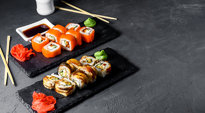 Pirinç fiyatlarına ‘sushi’ darbesi: Kıtlık kapıda!