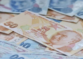 Piyasada likidite fazlası 139 milyar liraya çıktı