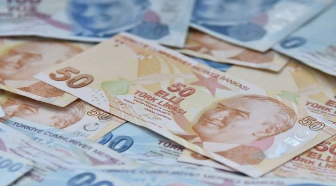 Piyasada likidite fazlası 139 milyar liraya çıktı