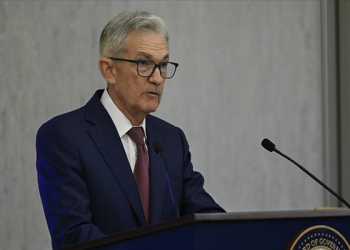 Powell: Faiz indirimleri konusunda acele etmeyeceğiz
