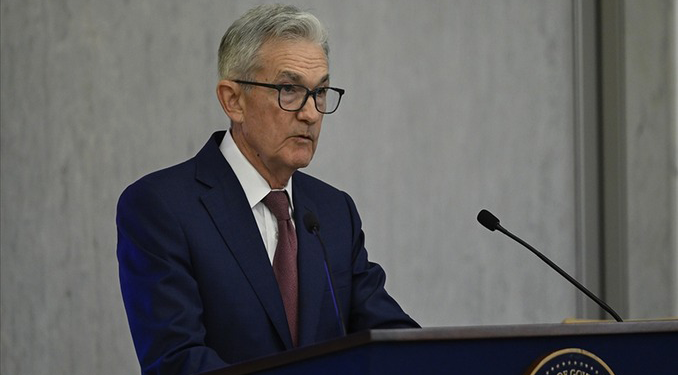 Powell: Faiz indirimleri konusunda acele etmeyeceğiz