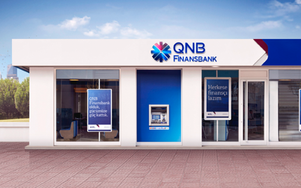 QNB Finansbank ve Galatasaray arasında önemli anlaşma