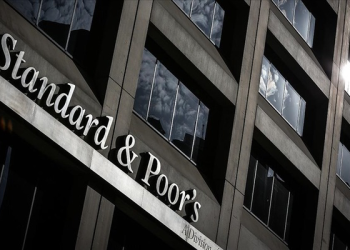 S&P:Fed iki faiz indirimi gerçekleştirebilir