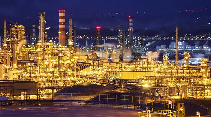 STAR Rafineri 2 ay boyunca planlı bakıma girecek